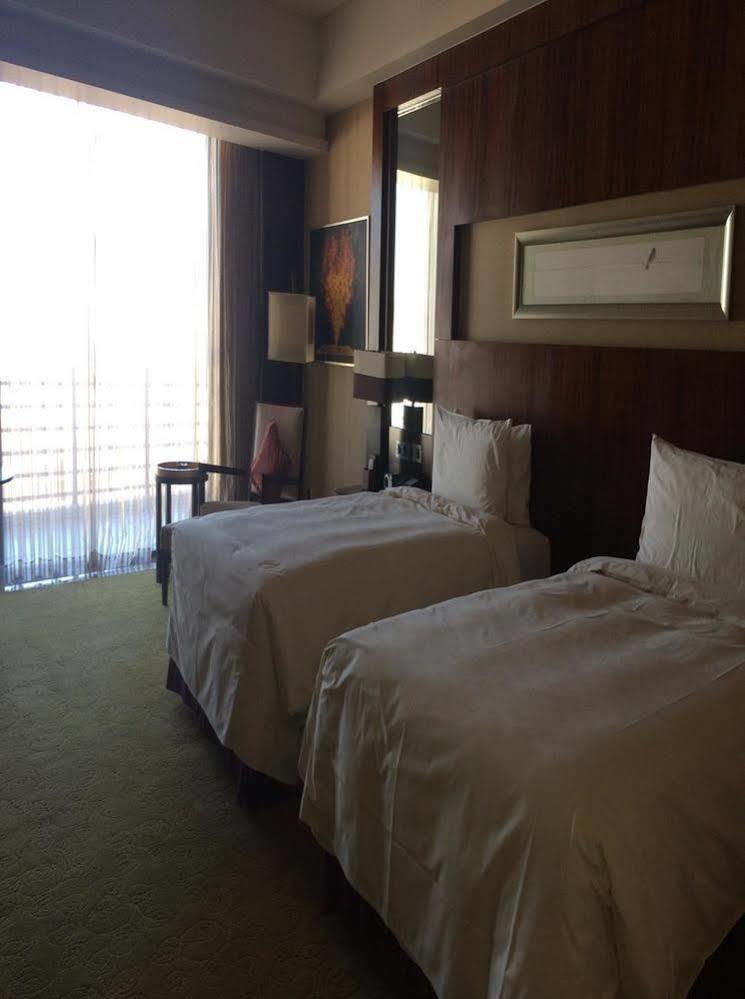 Gold Time Hotel Seaview Yingkou Exterior foto